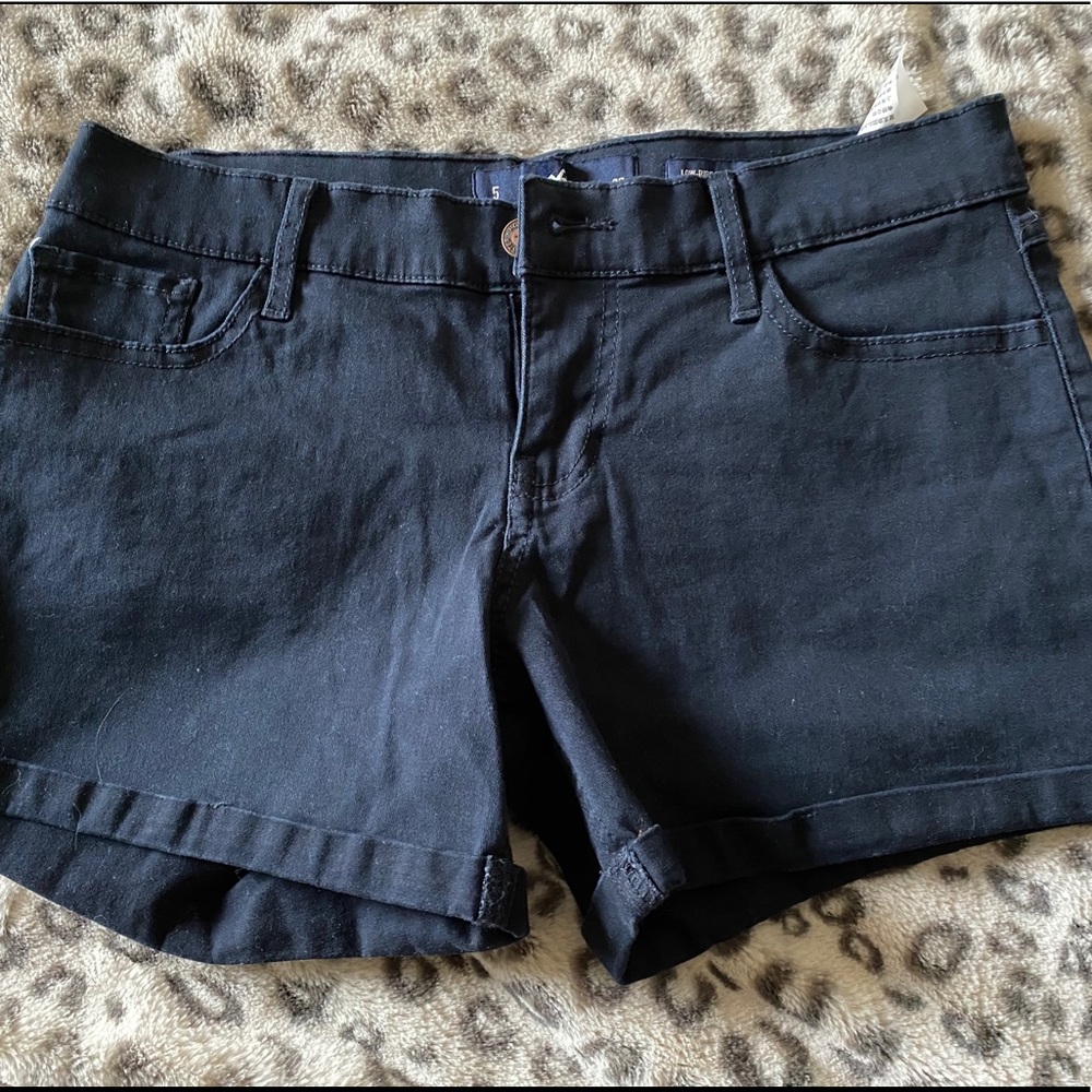 Hollister shorts